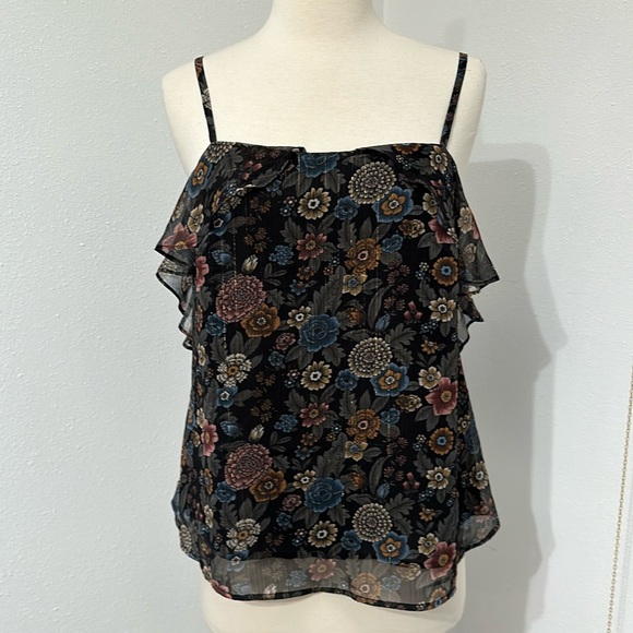 Springfield Tank Top - Picture 1 of 7